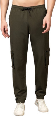 HEM HAW Men Cargos