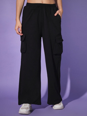 PYTHON Women Cargos