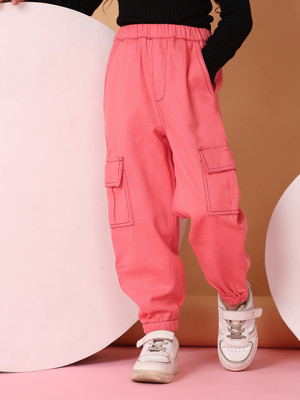 Superminis Girls Cargos