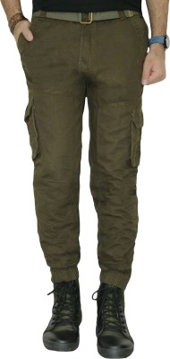 Canmore Men Cargos