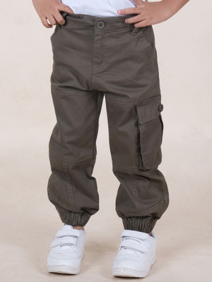 KiddoPanti Boys Cargos