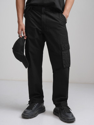 HIGHLANDER Men Cargos