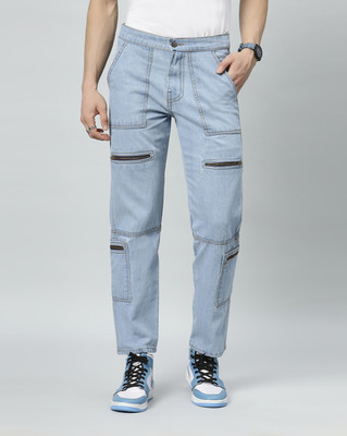 ARBIA FUNKI Men Cargos