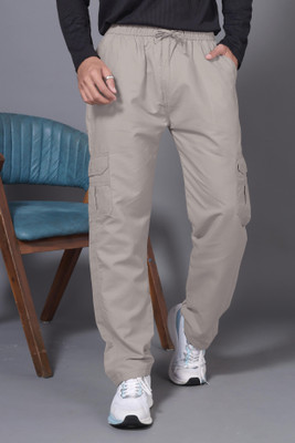 Shree Yamuna Prints Men Cargos