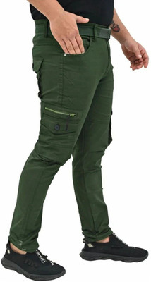 YGDEAL Men Cargos