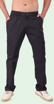 24 Street Men Cargos