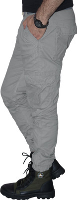 Warburg Men Cargos