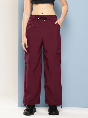 Aarika Women Cargos
