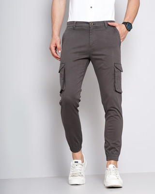 British Club Men Cargos