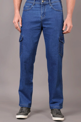 ZAYSH Men Cargos