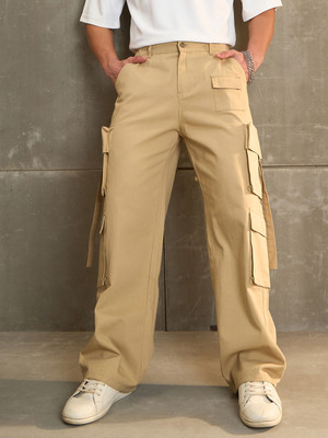 MASCLN SASSAFRAS Men Cargos