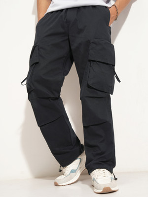 HIGHLANDER Men Cargos