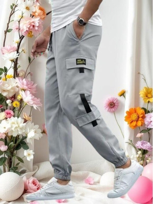 Kesaria Textile Company Men Cargos