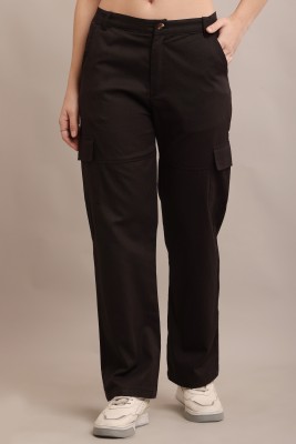 VAYATI Women Cargos