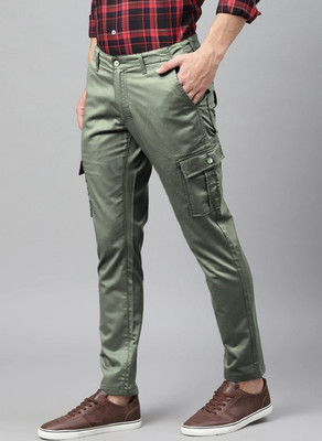 Eerica Men Cargos