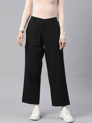 Popnetic Women Cargos