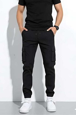 Hyraa Club Men Cargos