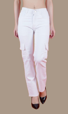 METRONAUT Women Cargos