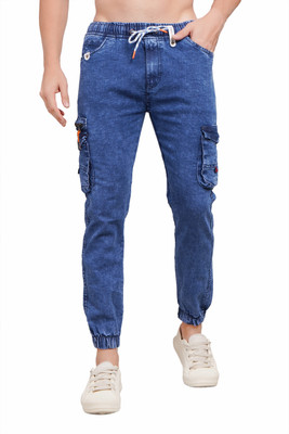 krix Men Cargos