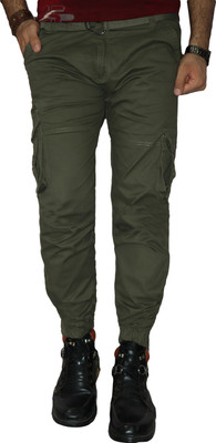 URBAN LEGENDS Men Cargos