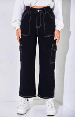 KP Trend Women Cargos