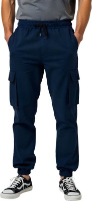 COZYCOVE Men Cargos