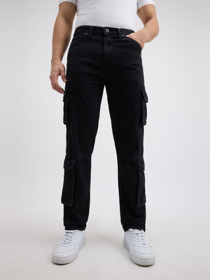 Pepe Jeans Men Cargos