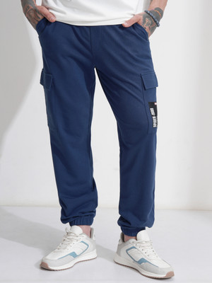 HIGHLANDER Men Cargos