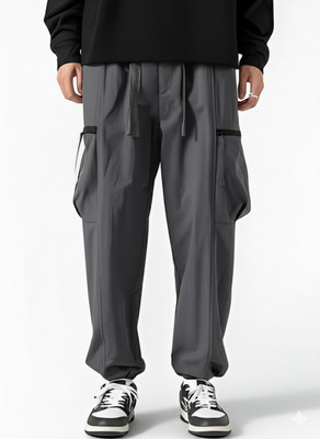 Lripsome Men Cargos
