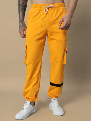 WEARDUDS Men Cargos