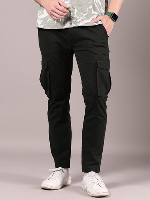 V-MART Men Cargos