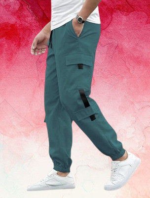 Kesaria Fab Men Cargos
