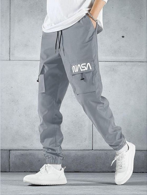DC FASHION Men Cargos