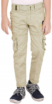 ADBUCKS Boys Cargos