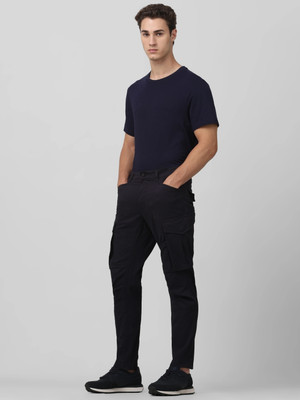 MUFTI Men Cargos