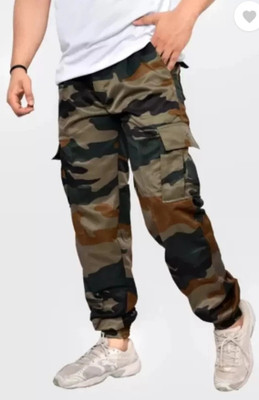 SSG Men Cargos