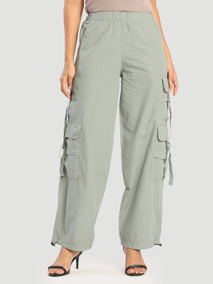Bene Kleed Women Cargos