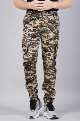 Roma Men Cargos