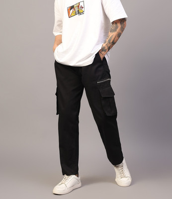 SPROUTED Men Cargos