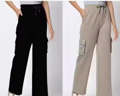 Lehmus Women Cargos