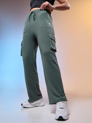 TECHNOSPORT Women Cargos