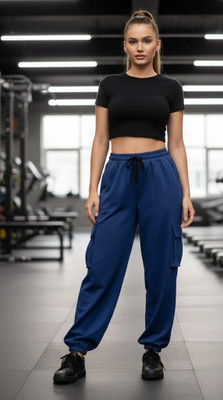 Sam Look Women Cargos