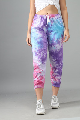 FUNDAY FASHION Women Cargos
