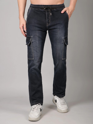 HAUWER Men Cargos