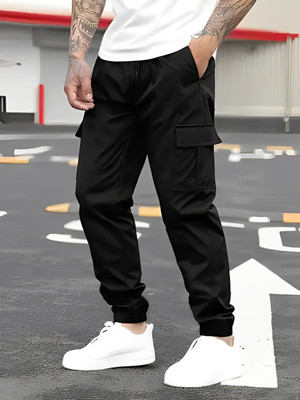Lripsome Men Cargos