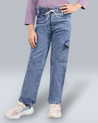 KILLER Girls Cargos