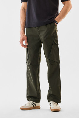 Snitch Men Cargos