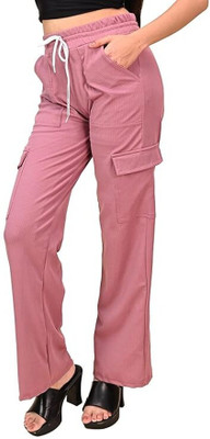LOVO Women Cargos
