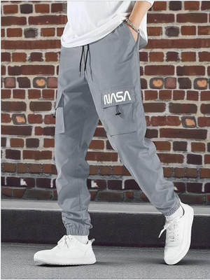 DC FASHION Men Cargos