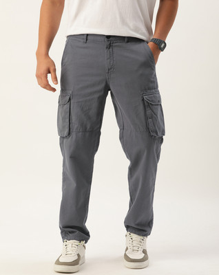 I-VOC Men Cargos